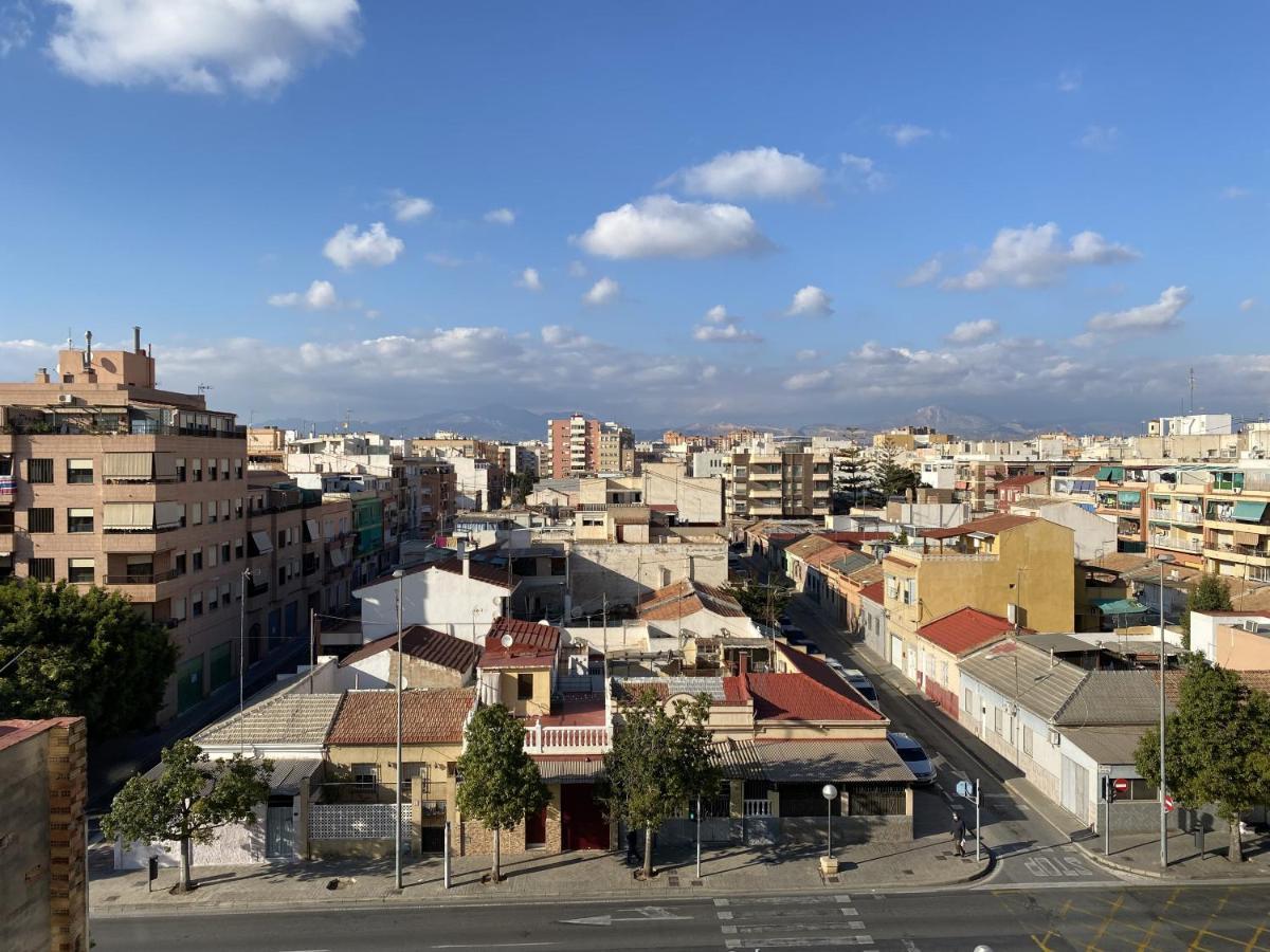 Welcome Alicante Exterior photo