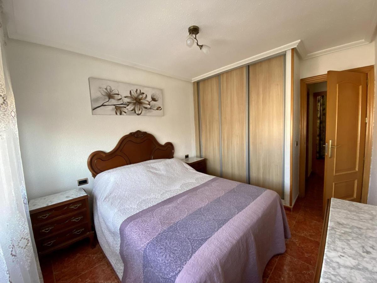Welcome Alicante Exterior photo