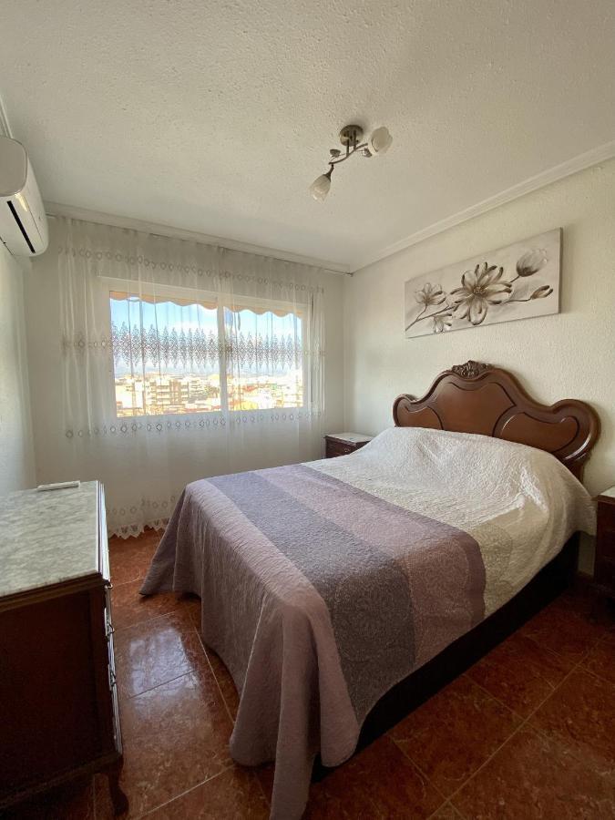 Welcome Alicante Exterior photo