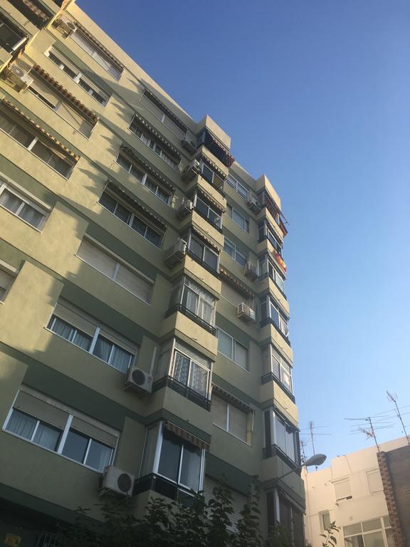 Welcome Alicante Exterior photo
